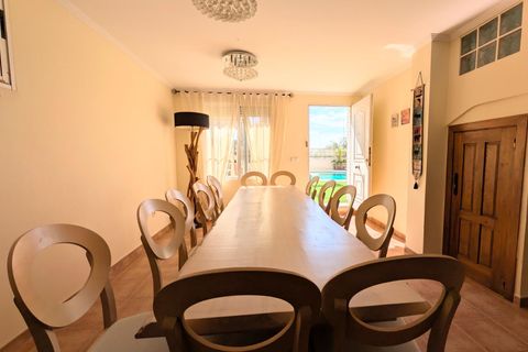 Villa i Elche, Alicante, Elche - € 680 000 | Ref: 8974598/388 - foto 45