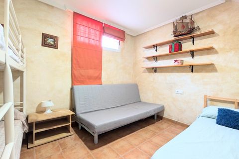 Villa i Elche, Alicante, Elche - € 680 000 | Ref: 8974598/388 - foto 50
