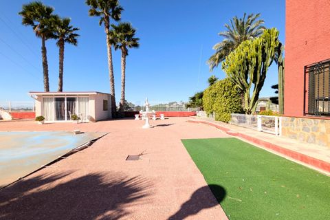 Villa i Elche, Alicante, Elche - € 455.000 | Ref: 74125/388 - foto 2