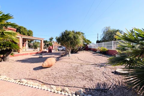 Villa i Elche, Alicante, Elche - € 455.000 | Ref: 74125/388 - foto 3