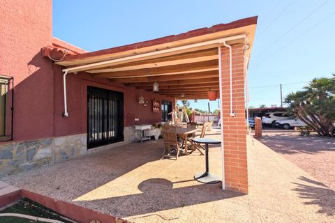 Villa i Elche, Alicante, Elche - € 455.000 | Ref: 74125/388 - foto 6