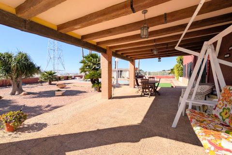 Villa i Elche, Alicante, Elche - € 455.000 | Ref: 74125/388 - foto 8