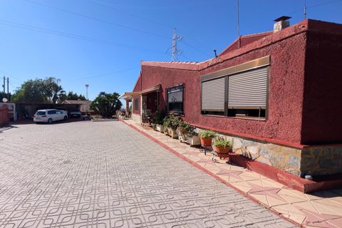 Villa i Elche, Alicante, Elche - € 455.000 | Ref: 74125/388 - foto 10