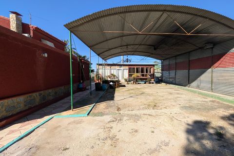 Villa i Elche, Alicante, Elche - € 455.000 | Ref: 74125/388 - foto 11