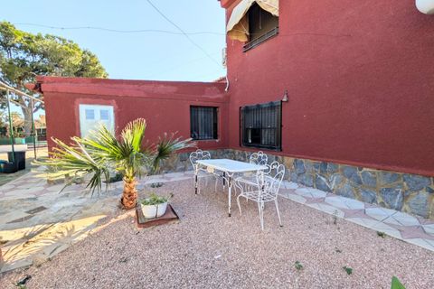 Villa i Elche, Alicante, Elche - € 455.000 | Ref: 74125/388 - foto 12