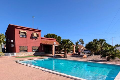 Villa i Elche, Alicante, Elche - € 455.000 | Ref: 74125/388 - foto 17