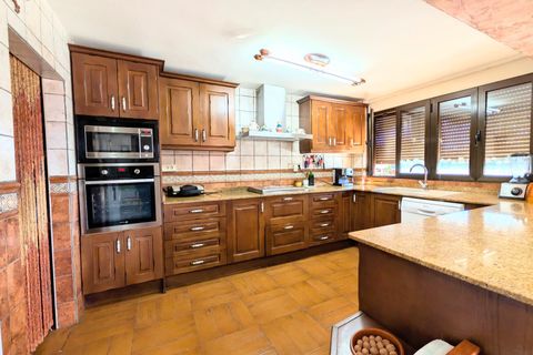 Villa i Elche, Alicante, Elche - € 455.000 | Ref: 74125/388 - foto 19