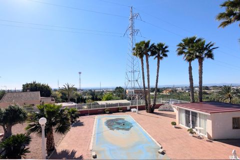 Villa i Elche, Alicante, Elche - € 455.000 | Ref: 74125/388 - foto 39