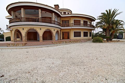 Villa i Elche, Alicante, Elche - € 840.000 | Ref: 14784/388 - foto 1