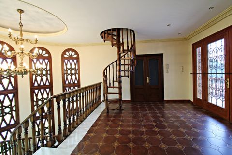 Villa i Elche, Alicante, Elche - € 840.000 | Ref: 14784/388 - foto 19