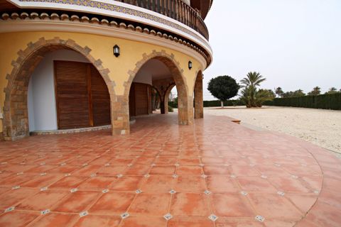 Villa i Elche, Alicante, Elche - € 840.000 | Ref: 14784/388 - foto 25