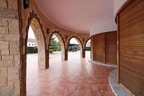 Villa i Elche, Alicante, Elche - € 840.000 | Ref: 14784/388 - foto 27