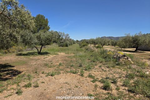 Landejendom i Ginestar, Tarragona, Ginestar - € 36.000 | Ref: 1013 Ginagua - foto 9