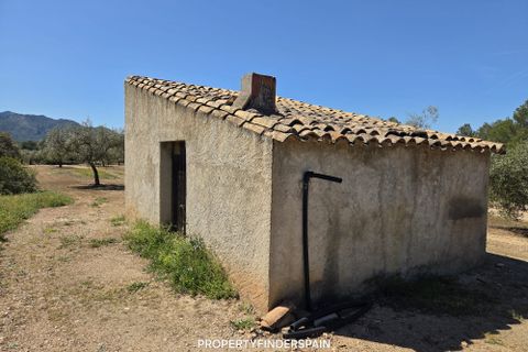 Landejendom i Ginestar, Tarragona, Ginestar - € 36.000 | Ref: 1013 Ginagua - foto 6