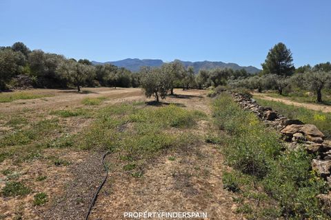Landejendom i Ginestar, Tarragona, Ginestar - € 36.000 | Ref: 1013 Ginagua - foto 11
