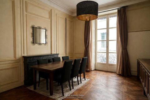 Lejlighed i Lyon, Rhone, Lyon - € 382.500 | Ref: 2099 - foto 1