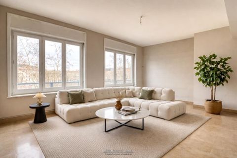 Lejlighed i Lyon, Rhone, Lyon - € 590.000 | Ref: 2094 - foto 1