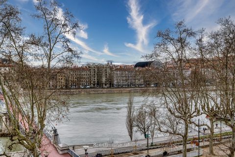 Lejlighed i Lyon, Rhone, Lyon - € 590.000 | Ref: 2094 - foto 2