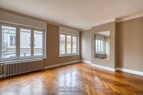 Lejlighed i Lyon, Rhone, Lyon - € 590.000 | Ref: 2094 - foto 5