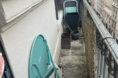 Lejlighed i Lyon, Rhone, Lyon - € 190.000 | Ref: 2091 - foto 3