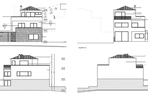 Helårsgrund i Ourem, Santarem, Ourem - € 42.450 | Ref: 017462 - foto 1