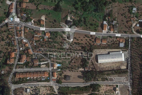 Helårsgrund i Ourem, Santarem, Ourem - € 42.450 | Ref: 017462 - foto 6
