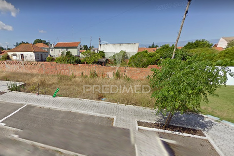 Helårsgrund i Ilhavo, Aveiro, Ilhavo - € 74.000 | Ref: 021170 - foto 2