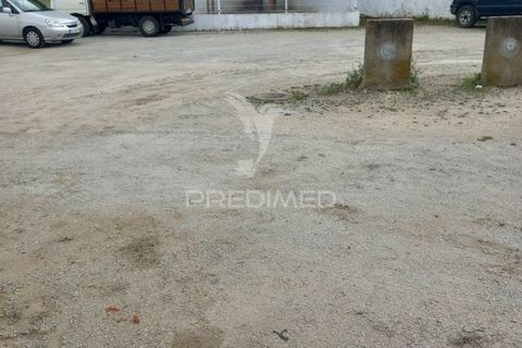 Helårsgrund i Evora, Evora, Evora - € 13.000 | Ref: 030738 - foto 1