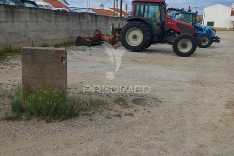 Helårsgrund i Evora, Evora, Evora - € 13.000 | Ref: 030738 - foto 3