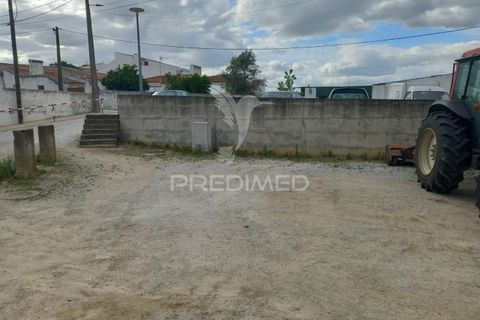 Helårsgrund i Evora, Evora, Evora - € 13.000 | Ref: 030738 - foto 4