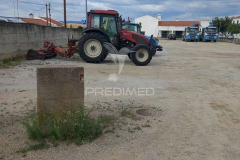 Helårsgrund i Evora, Evora, Evora - € 13.000 | Ref: 030738 - foto 5