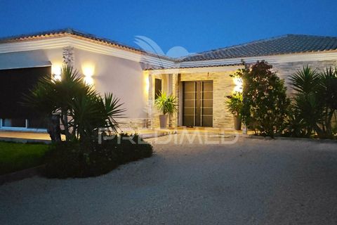 Byhus i Silves, Faro, Silves - € 1.649.000 | Ref: 032443 - foto 2