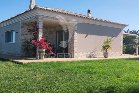 Byhus i Silves, Faro, Silves - € 1.649.000 | Ref: 032443 - foto 3