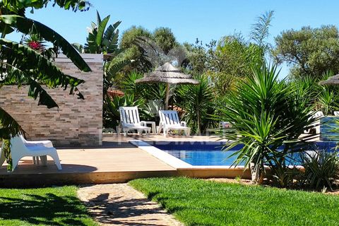 Byhus i Silves, Faro, Silves - € 1.649.000 | Ref: 032443 - foto 4