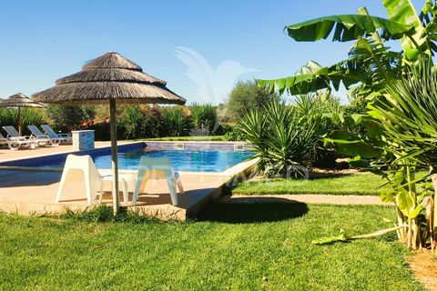 Byhus i Silves, Faro, Silves - € 1.649.000 | Ref: 032443 - foto 5