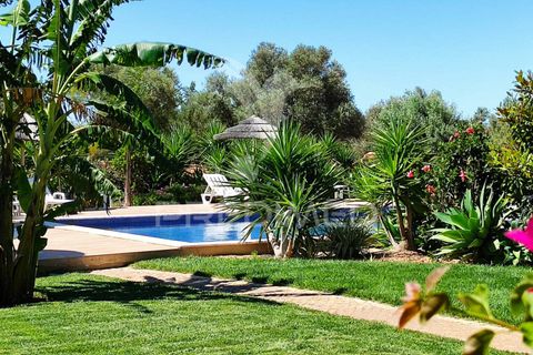 Byhus i Silves, Faro, Silves - € 1.649.000 | Ref: 032443 - foto 6