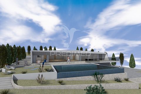 Byhus i Silves, Faro, Silves - € 2.450.000 | Ref: 033245 - foto 5