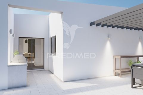 Byhus i Silves, Faro, Silves - € 2.450.000 | Ref: 033245 - foto 27