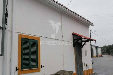 Byhus i Portalegre, Portalegre, Portalegre - € 45.000 | Ref: 033578 - foto 2