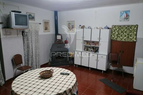 Byhus i Portalegre, Portalegre, Portalegre - € 45.000 | Ref: 033578 - foto 4