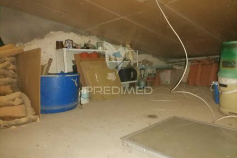 Byhus i Portalegre, Portalegre, Portalegre - € 45.000 | Ref: 033578 - foto 5