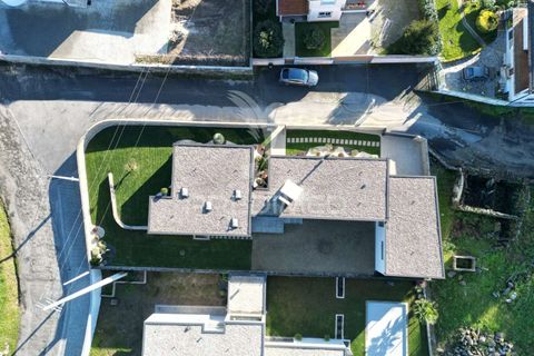 Byhus i Guimaraes, Braga, Guimaraes - € 640.000 | Ref: 034223 - foto 3