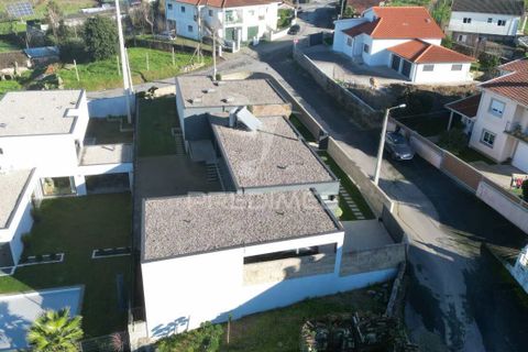 Byhus i Guimaraes, Braga, Guimaraes - € 640.000 | Ref: 034223 - foto 4