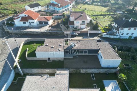 Byhus i Guimaraes, Braga, Guimaraes - € 640.000 | Ref: 034223 - foto 5
