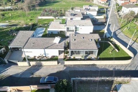 Byhus i Guimaraes, Braga, Guimaraes - € 640.000 | Ref: 034223 - foto 6