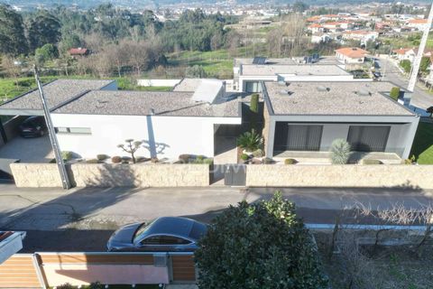 Byhus i Guimaraes, Braga, Guimaraes - € 640.000 | Ref: 034223 - foto 7