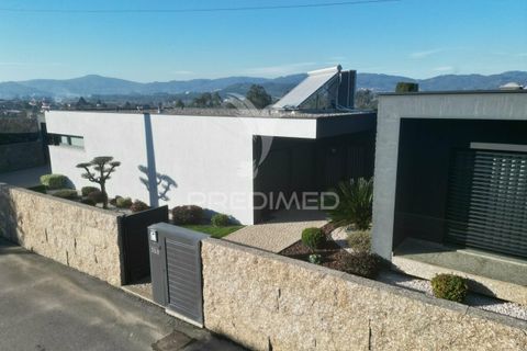 Byhus i Guimaraes, Braga, Guimaraes - € 640.000 | Ref: 034223 - foto 8