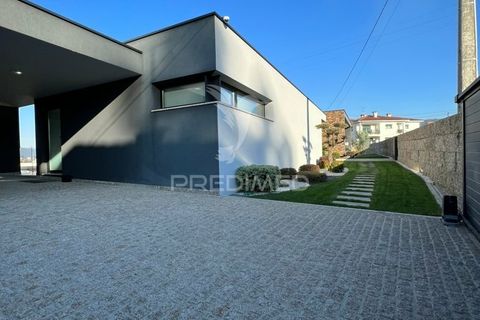 Byhus i Guimaraes, Braga, Guimaraes - € 640.000 | Ref: 034223 - foto 12