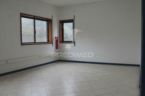 Erhvervsejendom i Paredes, Porto, Paredes - € 250.000 | Ref: 034228 - foto 18