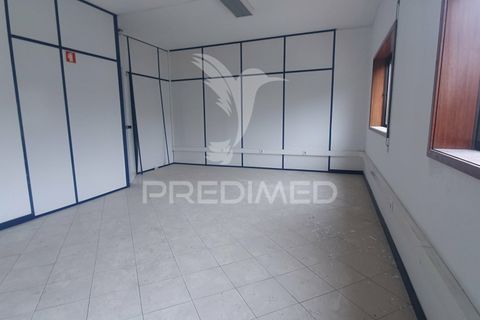 Erhvervsejendom i Paredes, Porto, Paredes - € 250.000 | Ref: 034228 - foto 20